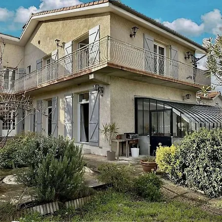Grande Maison Familiale * Τουλούζη