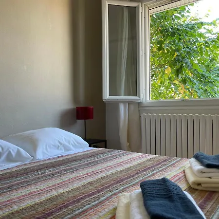 Grande Maison Familiale