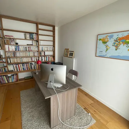 Grande Maison Familiale
