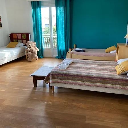 Grande Maison Familiale