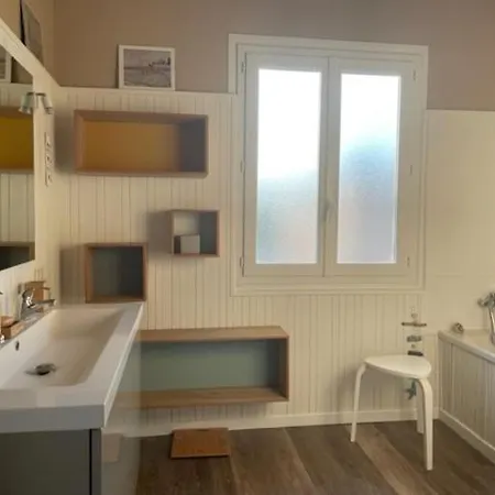Βίλα Grande Maison Familiale Τουλούζη