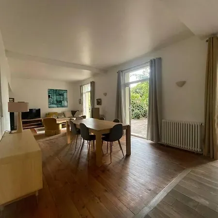 Villa Grande Maison Familiale *
